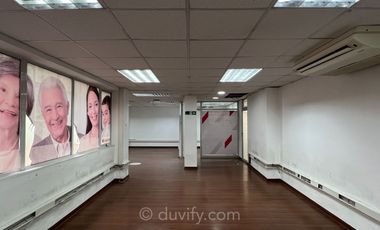 Oficinas en Santiago Centro a tu medida