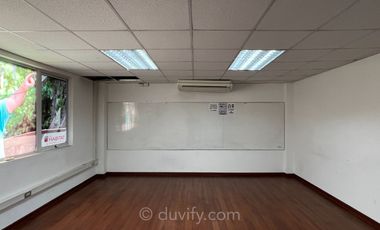 Oficinas en Santiago Centro a tu medida