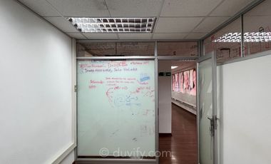 Oficinas en Santiago Centro a tu medida