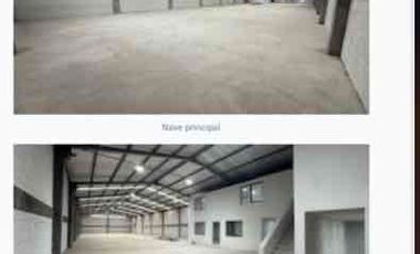 BODEGA RENTA MONTERREY