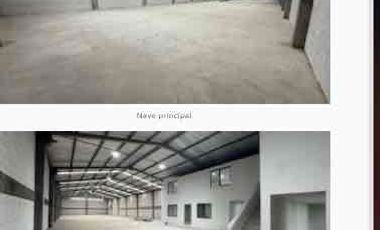 BODEGA RENTA MONTERREY