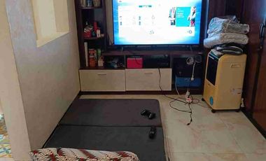 Dijual Rumah Alana Regency Tambak Rejo Surabaya