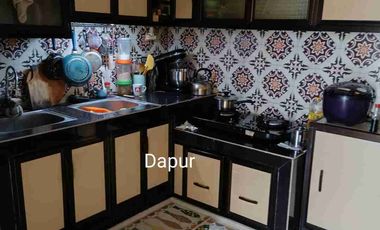 Dijual Rumah Alana Regency Tambak Rejo Surabaya