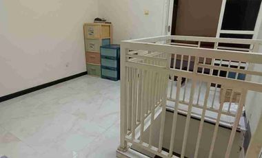 Dijual Rumah Alana Regency Tambak Rejo Surabaya