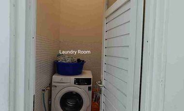 Dijual Rumah Alana Regency Tambak Rejo Surabaya