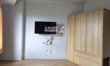 Termurah Apartemen Begawan 2 BR Corner Malang Dekat UNISMA