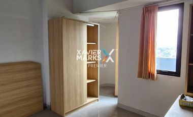 Termurah Apartemen Begawan 2 BR Corner Malang Dekat UNISMA