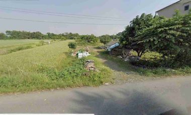 Tanah dijual di Pacul, Tegal, Jawa Tengah