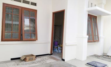 Disewakan Rumah Puri Asri Pakuwon City Surabaya