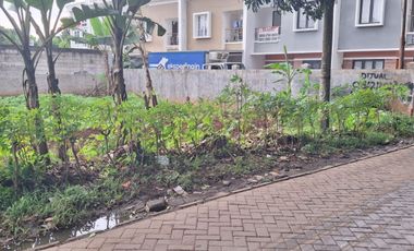 Dijual Murah Tanah Kavling 10 Menit Stasiun Rawa Buntu