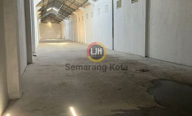 Gudang bagus di Bantul