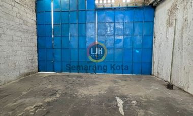 Gudang bagus di Bantul