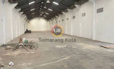 Gudang bagus di Bantul