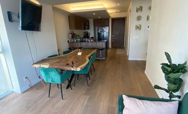 Departamento En Renta Stampa Contadero 2rec 2baños 2 Est Amenidades Dude Super Lujo Un Resort