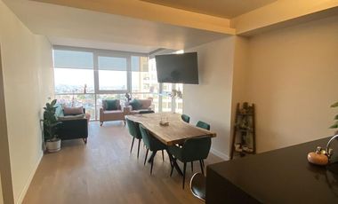 Departamento En Renta Stampa Contadero 2rec 2baños 2 Est Amenidades Dude Super Lujo Un Resort