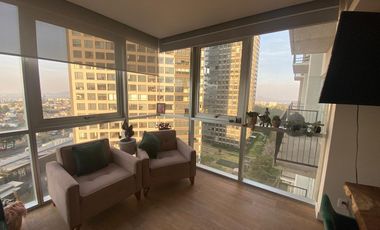 Departamento En Renta Stampa Contadero 2rec 2baños 2 Est Amenidades Dude Super Lujo Un Resort