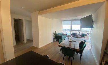 Departamento En Renta Stampa Contadero 2rec 2baños 2 Est Amenidades Dude Super Lujo Un Resort