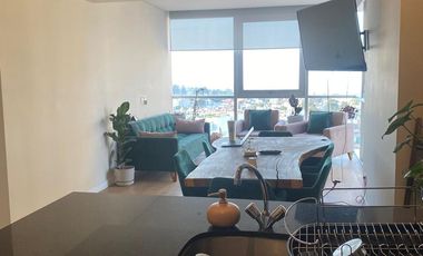 Departamento En Renta Stampa Contadero 2rec 2baños 2 Est Amenidades Dude Super Lujo Un Resort