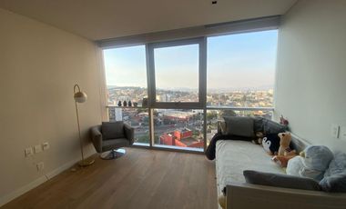 Departamento En Renta Stampa Contadero 2rec 2baños 2 Est Amenidades Dude Super Lujo Un Resort