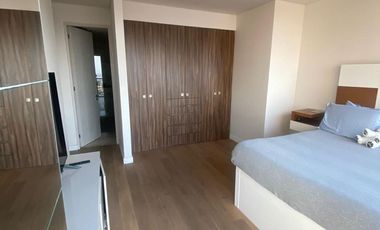 Departamento En Renta Stampa Contadero 2rec 2baños 2 Est Amenidades Dude Super Lujo Un Resort