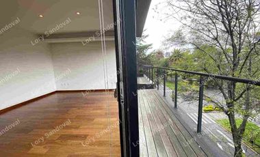 HERMOSO DEPARTAMENTO EN RENTA POLANCO