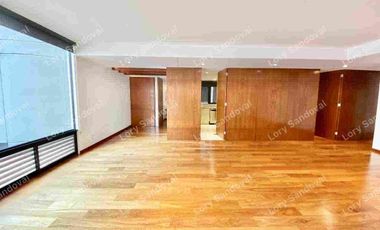 HERMOSO DEPARTAMENTO EN RENTA POLANCO