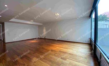 HERMOSO DEPARTAMENTO EN RENTA POLANCO