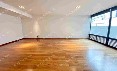 HERMOSO DEPARTAMENTO EN RENTA POLANCO