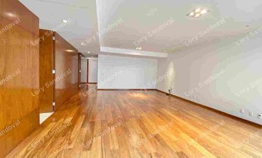 HERMOSO DEPARTAMENTO EN RENTA POLANCO