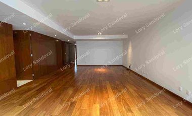 HERMOSO DEPARTAMENTO EN RENTA POLANCO