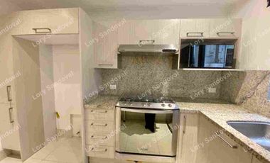 HERMOSO DEPARTAMENTO EN RENTA POLANCO