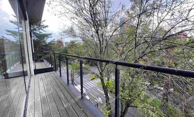 HERMOSO DEPARTAMENTO EN RENTA POLANCO