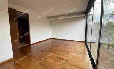 HERMOSO DEPARTAMENTO EN RENTA POLANCO