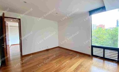 HERMOSO DEPARTAMENTO EN RENTA POLANCO