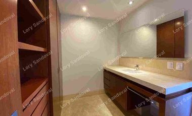 HERMOSO DEPARTAMENTO EN RENTA POLANCO