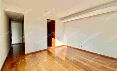 HERMOSO DEPARTAMENTO EN RENTA POLANCO