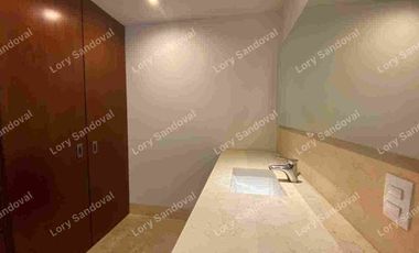 HERMOSO DEPARTAMENTO EN RENTA POLANCO