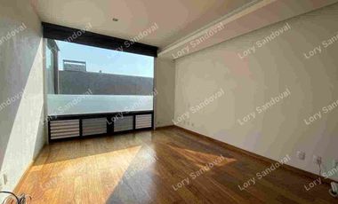 HERMOSO DEPARTAMENTO EN RENTA POLANCO