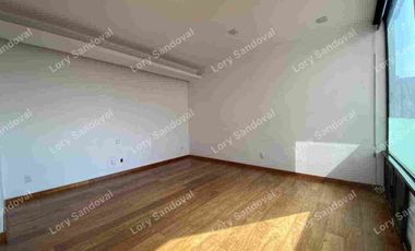 HERMOSO DEPARTAMENTO EN RENTA POLANCO