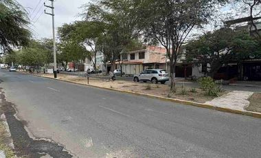 VENDO TERRENO -PIURA