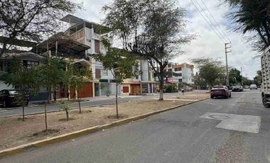 VENDO TERRENO -PIURA