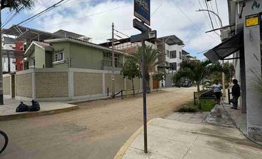VENDO TERRENO -PIURA