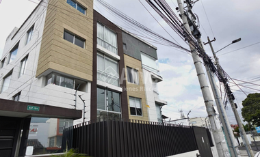 Suite de venta en La Concepción