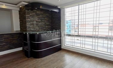 Suite de venta en La Concepción