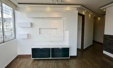 Suite de venta en La Concepción