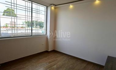 Suite de venta en La Concepción