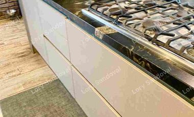 HERMOSO DEPARTAMENTO CON TERRAZA PRIVADA EN VENTA POLANCO