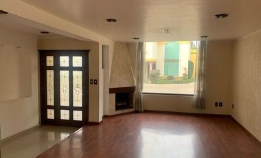 CASA EN VENTA ZINACANTEPEC FRACCIONAMIENTO HACIENDA CASA GRANDE