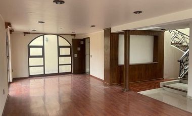 CASA EN VENTA ZINACANTEPEC FRACCIONAMIENTO HACIENDA CASA GRANDE