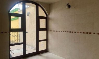 CASA EN VENTA ZINACANTEPEC FRACCIONAMIENTO HACIENDA CASA GRANDE